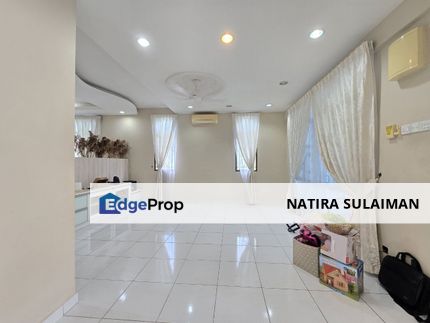 Taman Jelok Impian Kajang, Selangor, Kajang