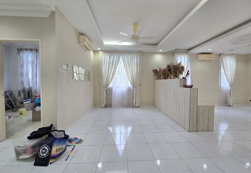 Taman Jelok Impian, Kajang