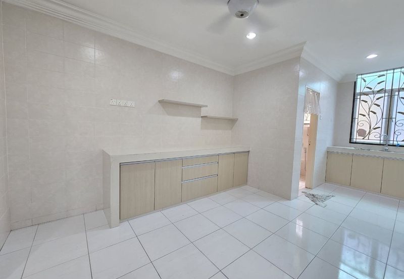 Taman Jelok Impian, Kajang