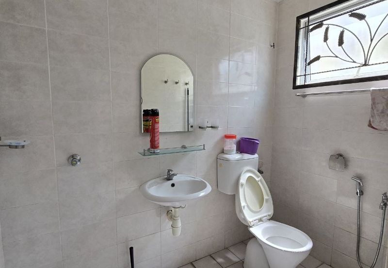 Taman Jelok Impian, Kajang