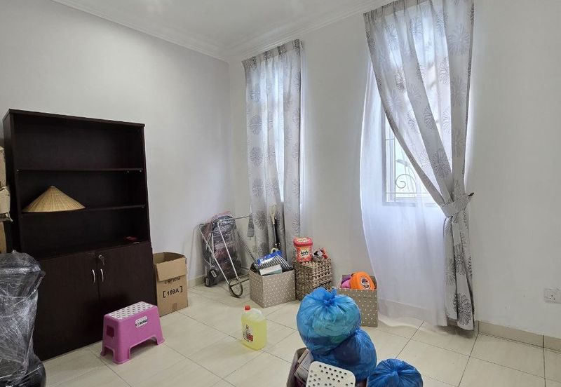 Taman Jelok Impian, Kajang