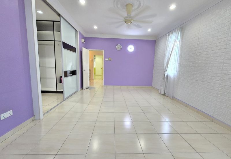 Taman Jelok Impian, Kajang