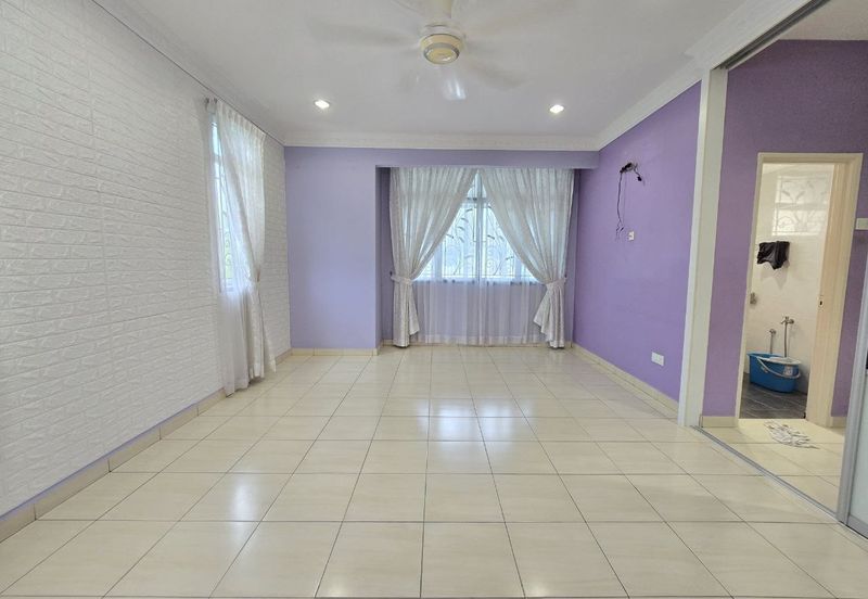 Taman Jelok Impian, Kajang