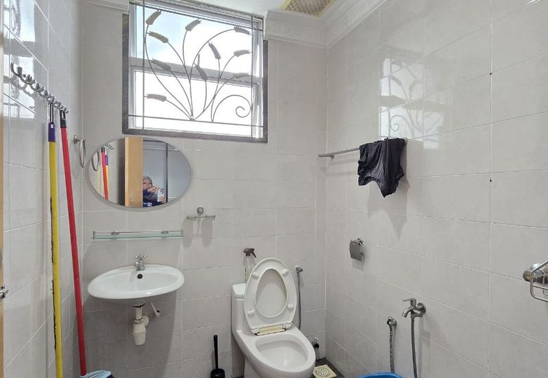 Taman Jelok Impian, Kajang