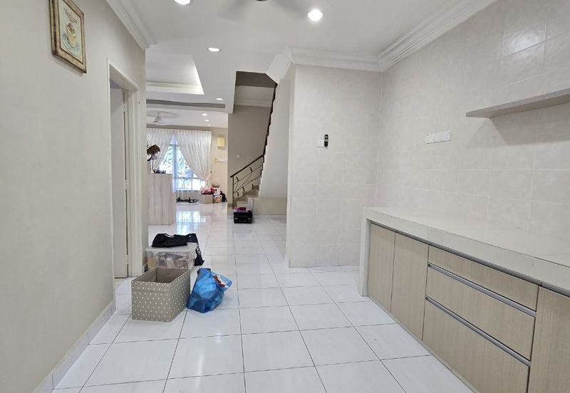 Taman Jelok Impian, Kajang