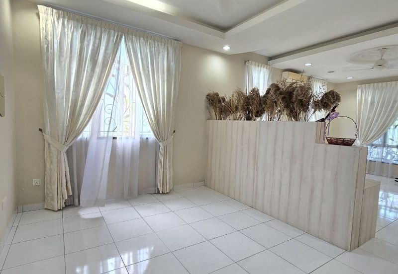 Taman Jelok Impian, Kajang