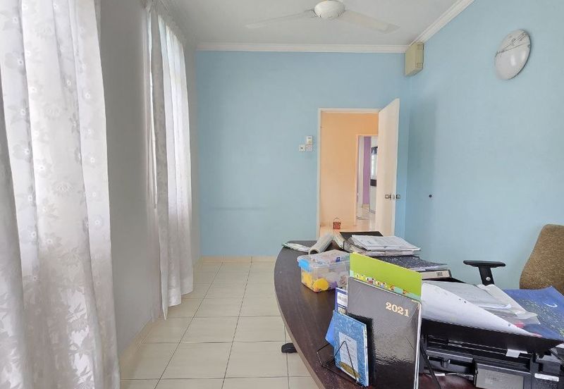 Taman Jelok Impian, Kajang