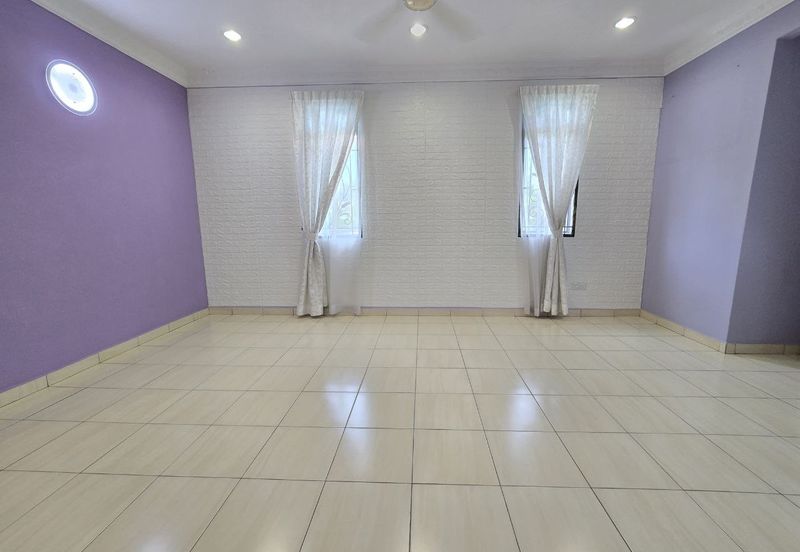 Taman Jelok Impian, Kajang