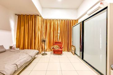 D'Premier @ Bandar Damai Perdana