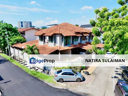 Jalan Kent Kampung Datuk Keramat, Kuala Lumpur, Keramat