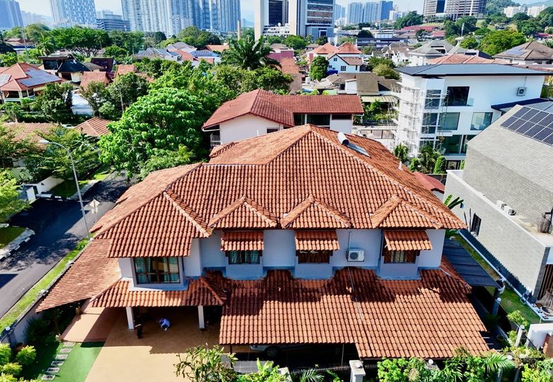 Kampung Datuk Keramat