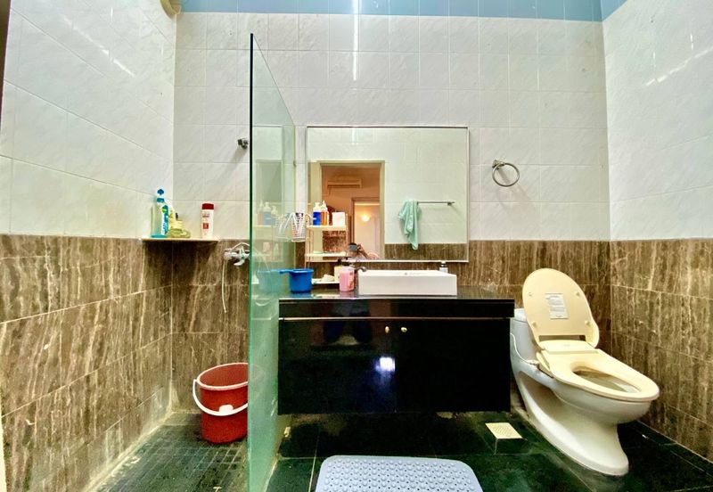 Kampung Datuk Keramat