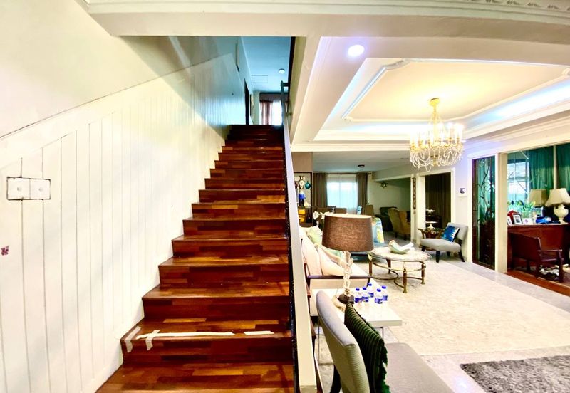 Kampung Datuk Keramat