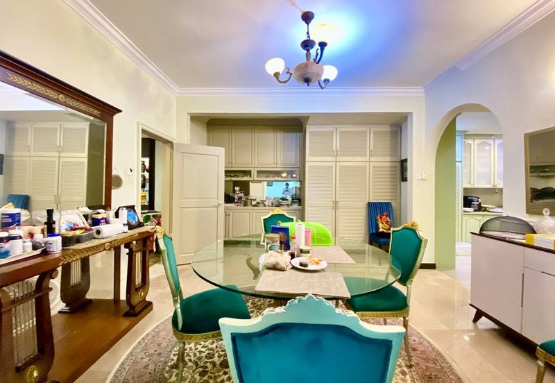 Kampung Datuk Keramat