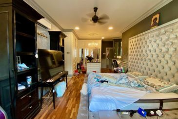 Kampung Datuk Keramat