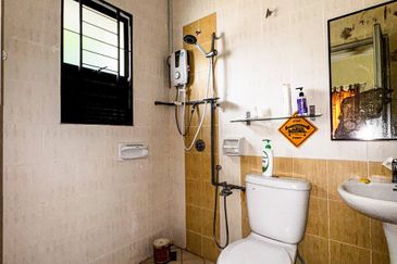 Seksyen 9, Bandar Baru Bangi