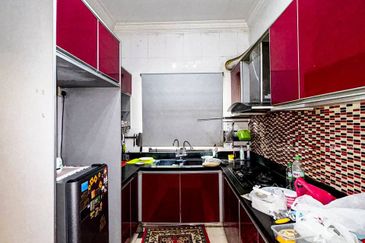 Seksyen 9, Bandar Baru Bangi