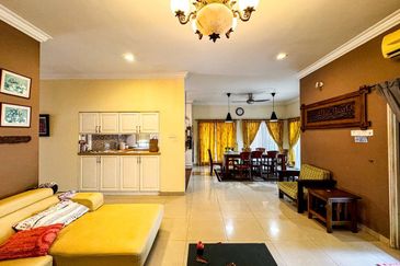 Seksyen 9, Bandar Baru Bangi