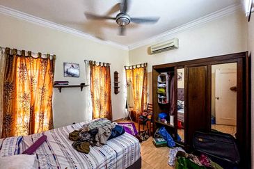 Seksyen 9, Bandar Baru Bangi