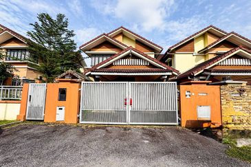 Seksyen 9, Bandar Baru Bangi