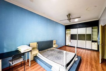 Seksyen 9, Bandar Baru Bangi