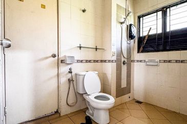 Seksyen 9, Bandar Baru Bangi