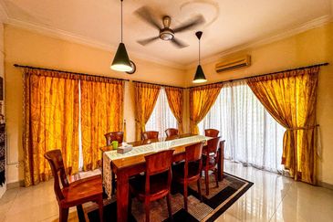 Seksyen 9, Bandar Baru Bangi