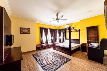 Seksyen 9, Bandar Baru Bangi