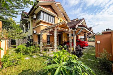 Seksyen 9, Bandar Baru Bangi