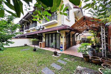 Seksyen 9, Bandar Baru Bangi