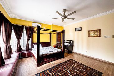 Seksyen 9, Bandar Baru Bangi