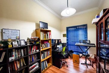 Seksyen 9, Bandar Baru Bangi