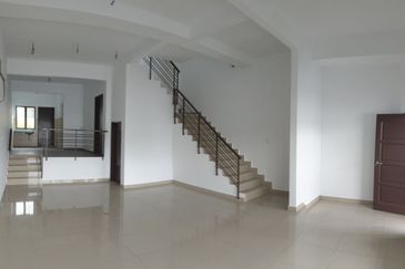 Taman Saujana Sekata