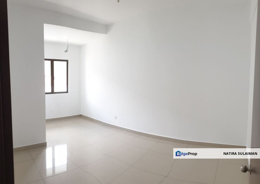 Taman Saujana Sekata Sungai Merab, Selangor, Dengkil