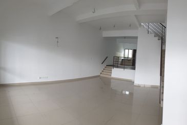 Taman Saujana Sekata