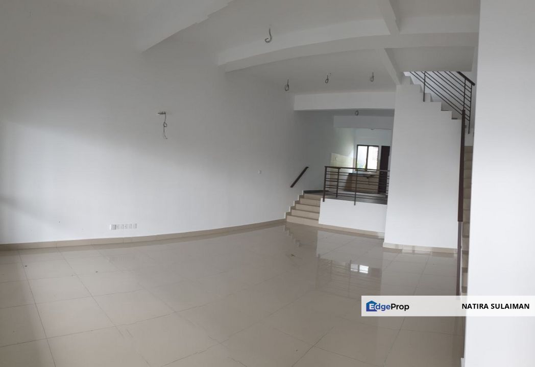 Taman Saujana Sekata Sungai Merab, Selangor, Dengkil