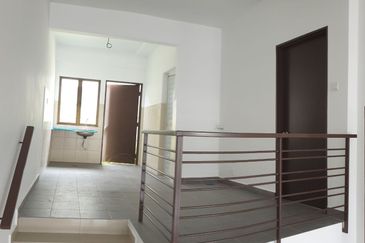 Taman Saujana Sekata