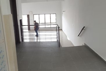 Taman Saujana Sekata