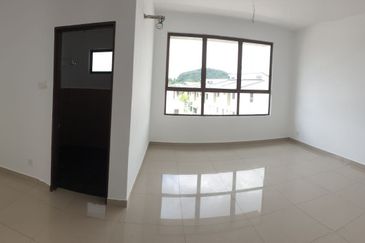 Taman Saujana Sekata