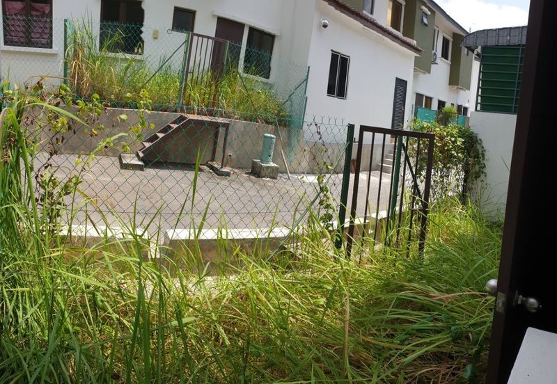 Taman Saujana Sekata