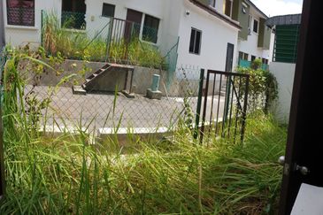 Taman Saujana Sekata