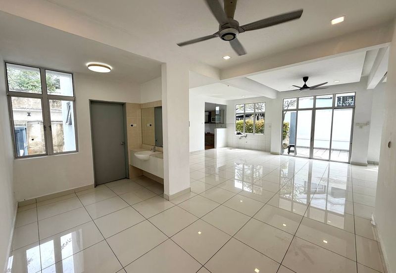 Saujana Villa, Kajang