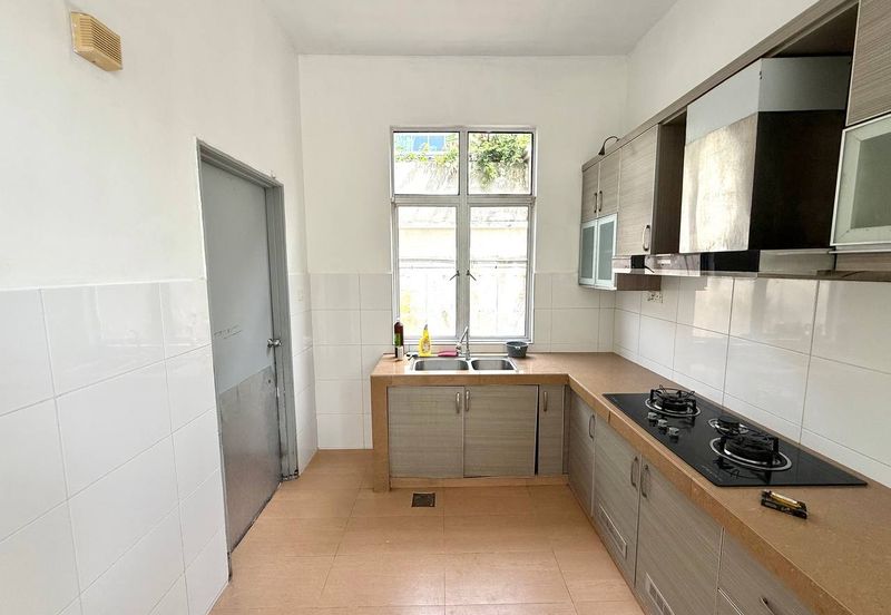 Saujana Villa, Kajang