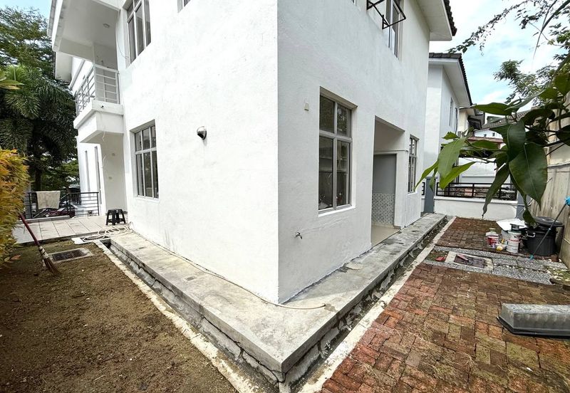 Saujana Villa, Kajang