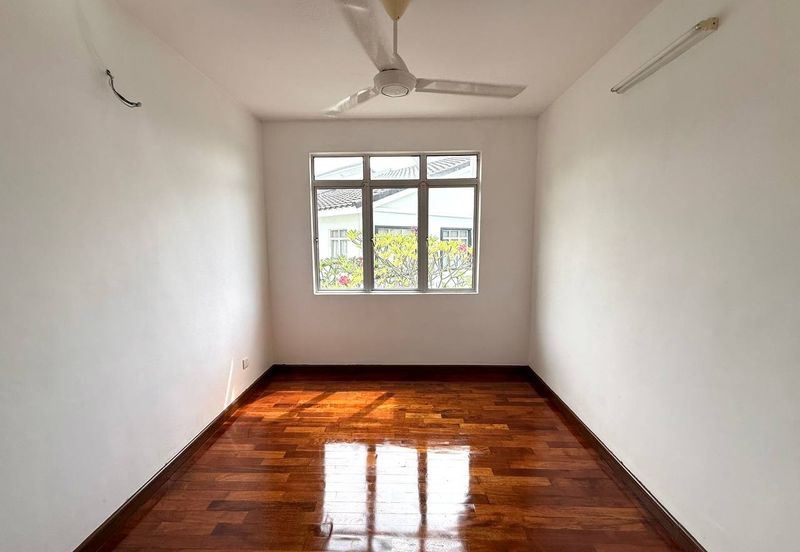 Saujana Villa, Kajang