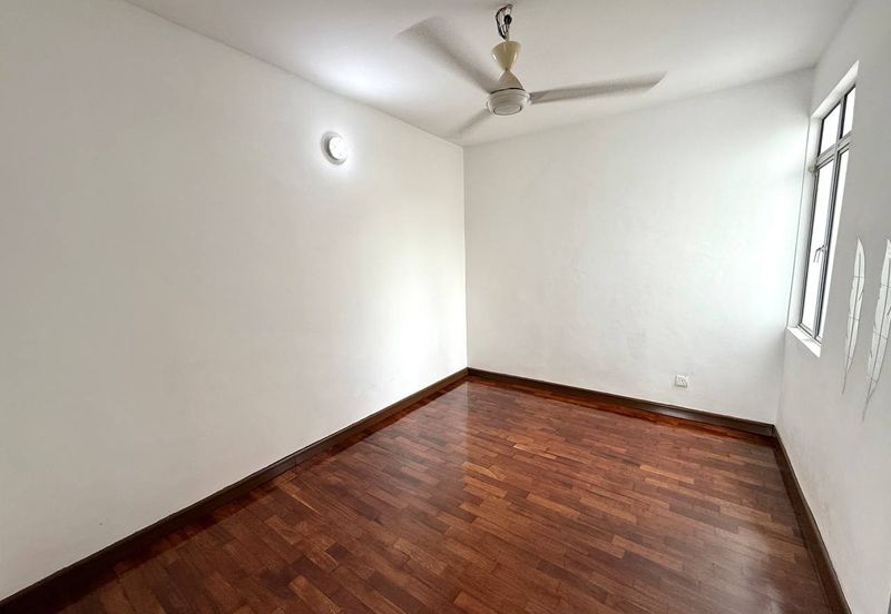 Saujana Villa, Kajang