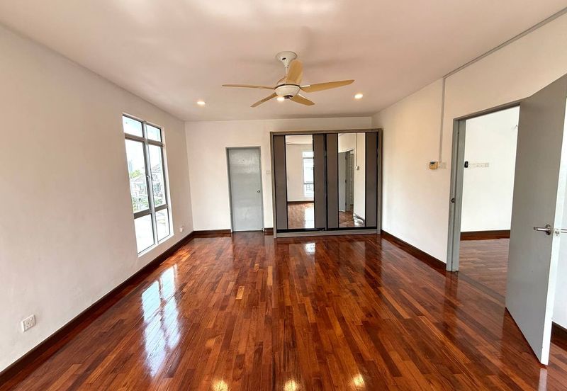 Saujana Villa, Kajang