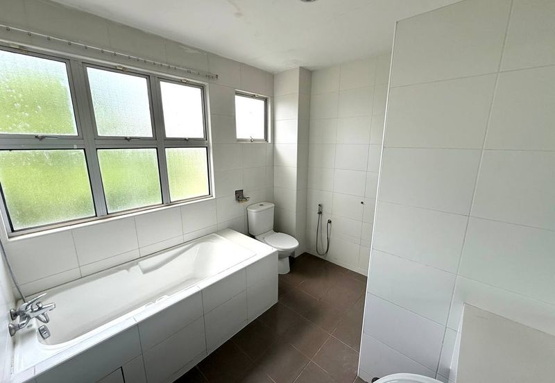 Saujana Villa, Kajang