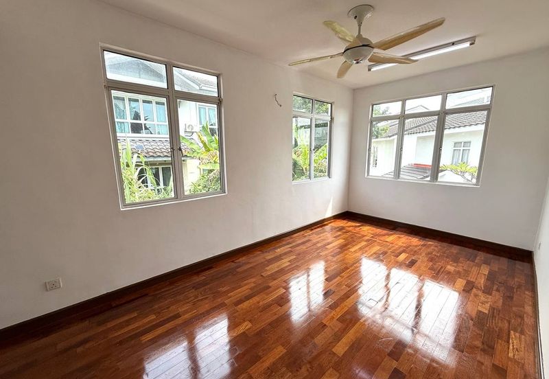 Saujana Villa, Kajang