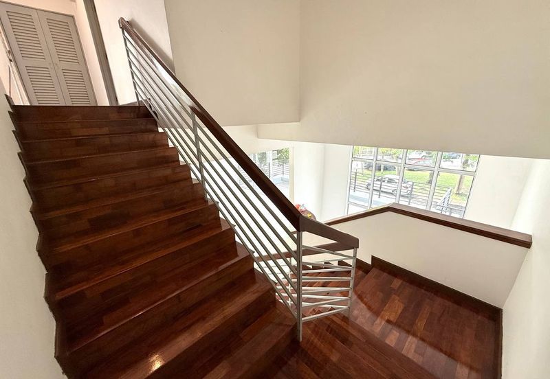 Saujana Villa, Kajang